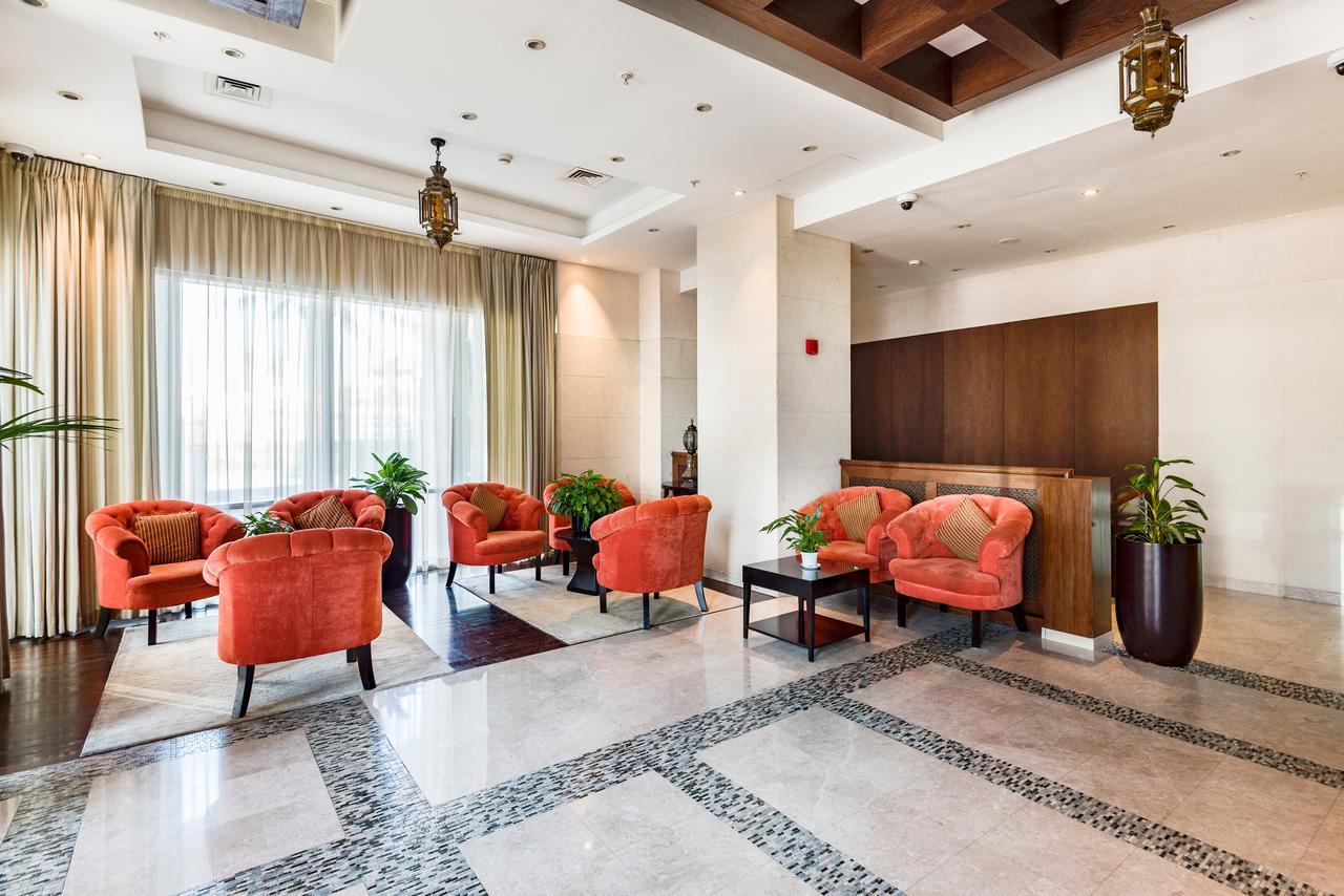 One Bedroom Apartment Dubai Fountain & Old Town View By Auberge المظهر الخارجي الصورة