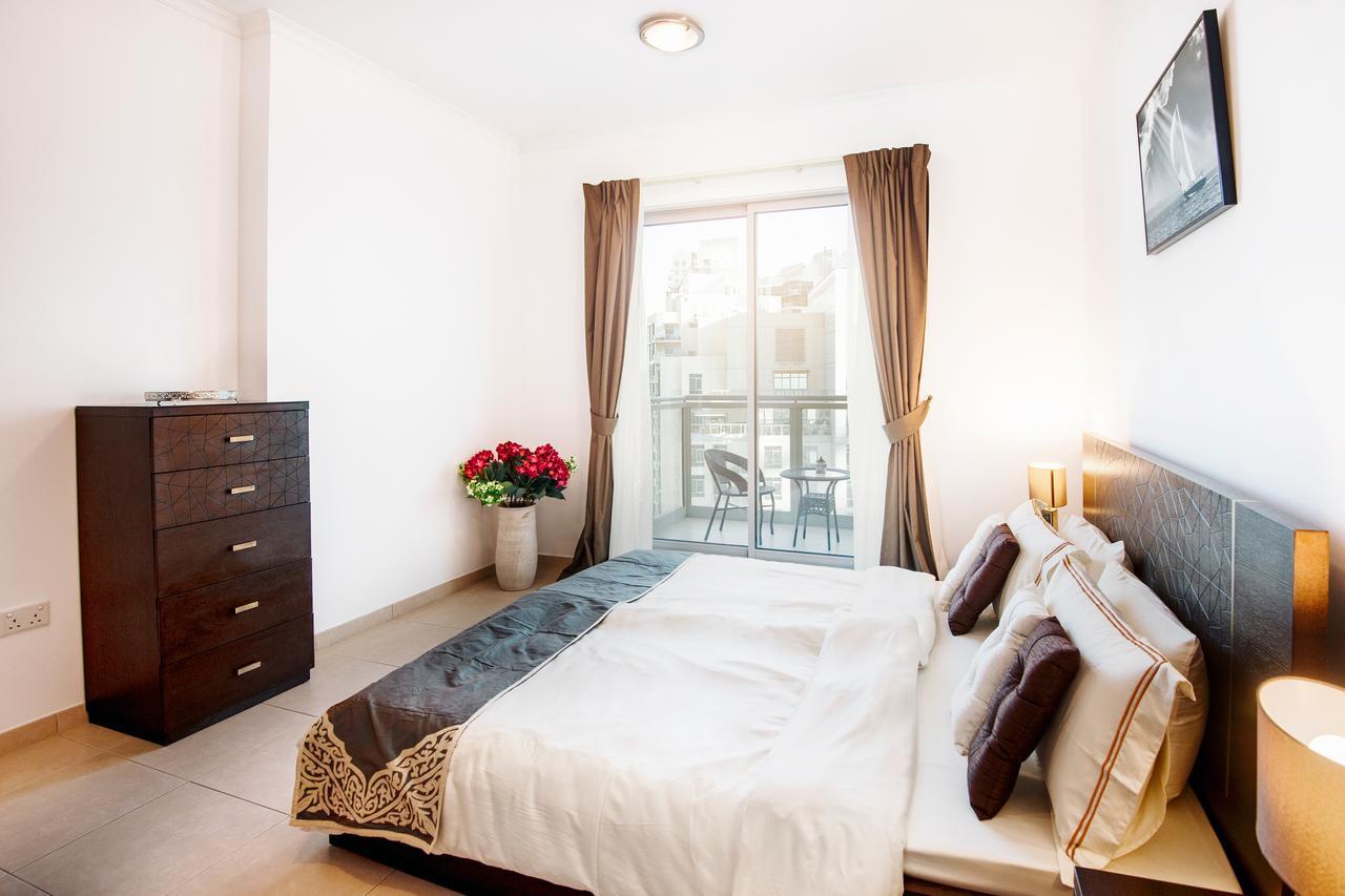 One Bedroom Apartment Dubai Fountain & Old Town View By Auberge المظهر الخارجي الصورة