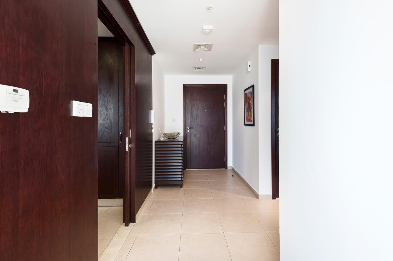 One Bedroom Apartment Dubai Fountain & Old Town View By Auberge المظهر الخارجي الصورة