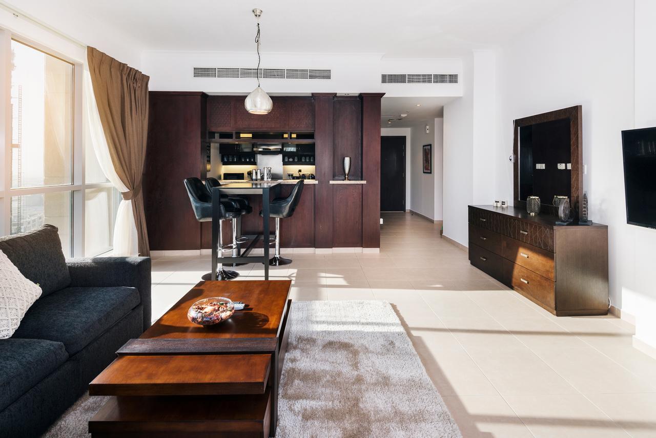 One Bedroom Apartment Dubai Fountain & Old Town View By Auberge المظهر الخارجي الصورة